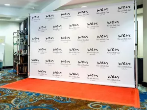 Backdrop Printing in Bahrain