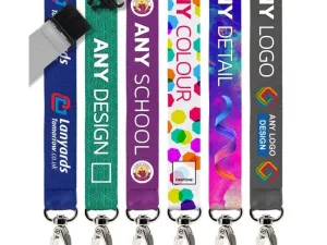 Lanyard printing, Lanyard print in bahrain