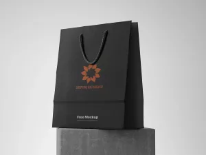 Shopping-Bag-printing in Bahrain