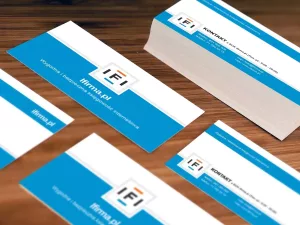 Business Card Printing in Bahrain