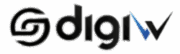 Digiw Logo, Print Shop in bahrain